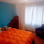 Habitación confortable y amplia
